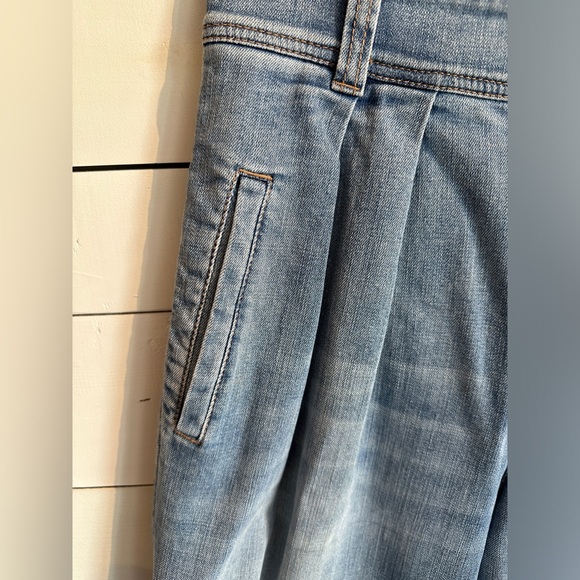 Brunello Cucinelli High Waist Jean | Size 4 - Picture 11 of 11